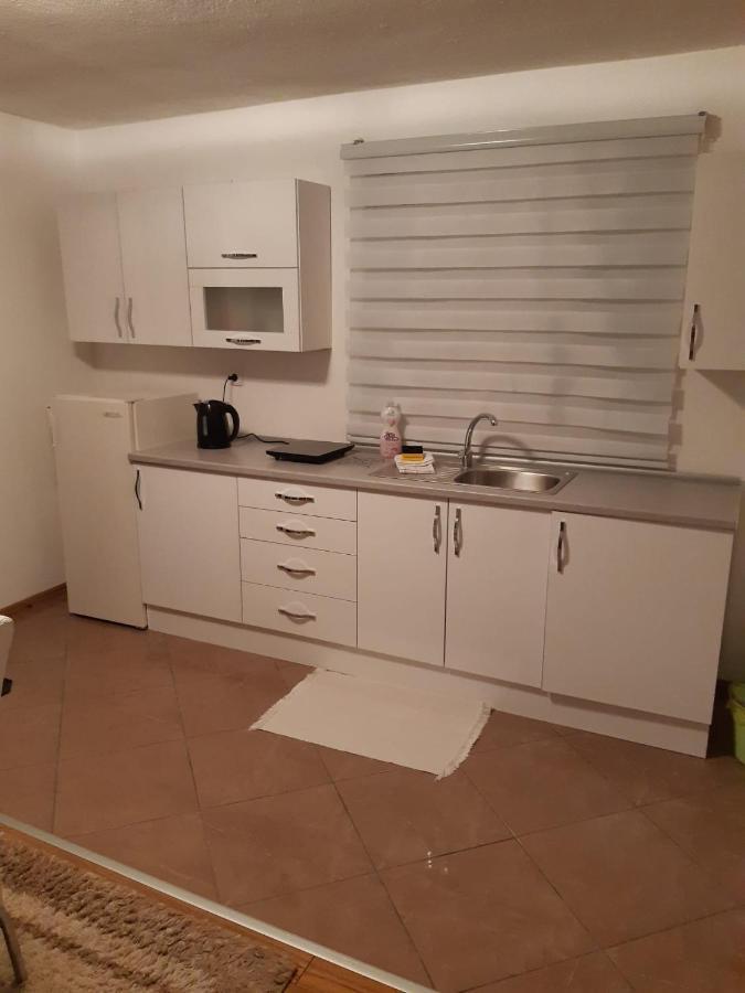 亚伊采Apartman Volijak公寓 外观 照片